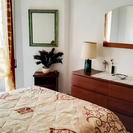Grattacielo Appartement