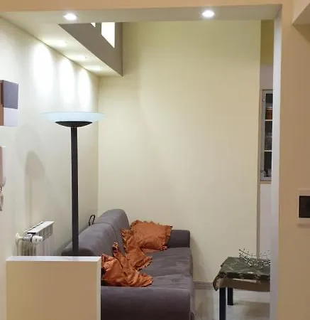 דירה Grattacielo ראפאלו