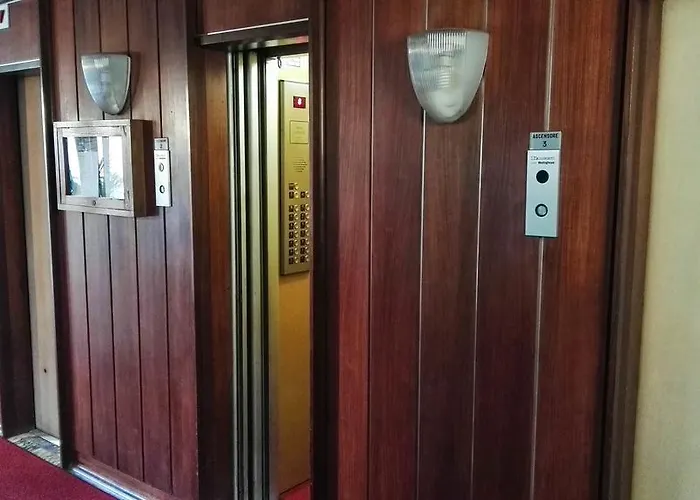 Grattacielo Апартаменты