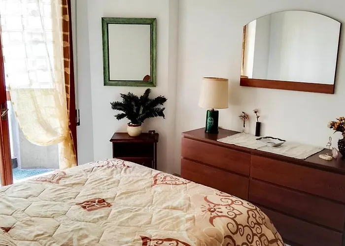 Grattacielo Апартаменты