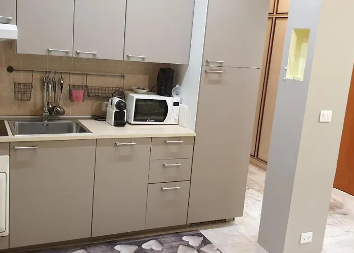 Grattacielo Рапалло