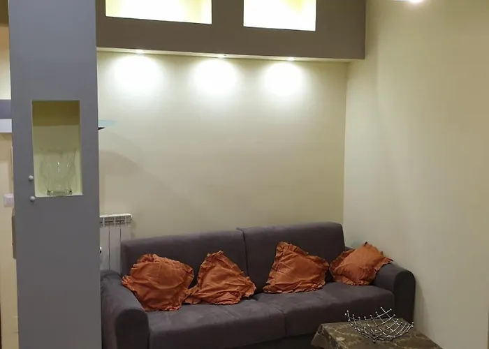 Grattacielo * Рапалло